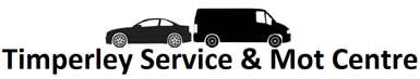 Timperley Service And MOT Centre