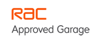 RAC Approved Garage