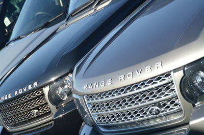 Land Rover/Range Rover