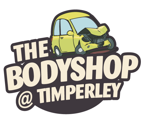 Bodyshop @ Timperley