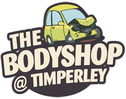 Bodyshop @ Timperley