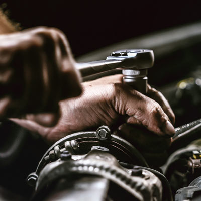 Timperley Service & MOT